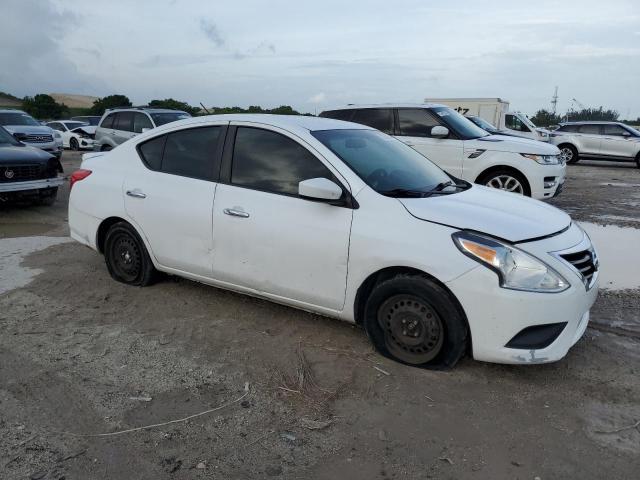Photo 4 from auction – 2018 NISSAN VERSA S with VIN 3N1CN7AP3JK397669