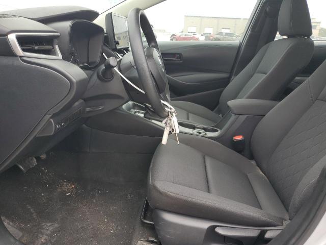 Photo 7 from auction – 2023 TOYOTA COROLLA LE with VIN 5YFB4MDE7PP006629
