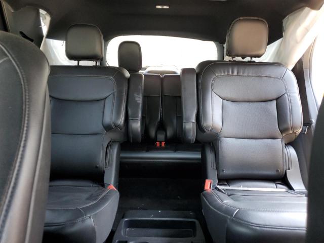 Photo 10 from auction – 2020 FORD EXPLORER L with VIN 1FMSK8FH3LGA70775