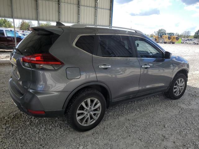Photo 3 from auction – 2018 NISSAN ROGUE S with VIN KNMAT2MV3JP585856