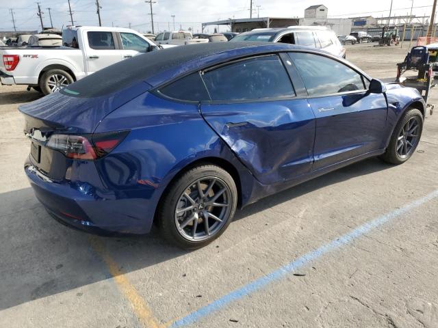 Photo 3 from auction – 2023 TESLA MODEL 3 with VIN 5YJ3E1EA4PF570360