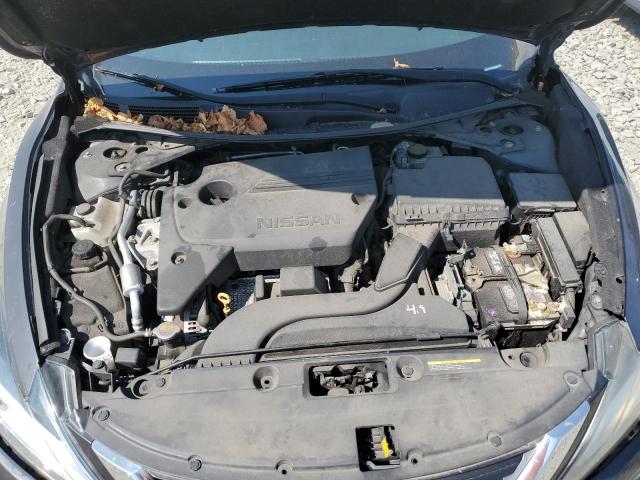 Photo 11 from auction – 2017 NISSAN ALTIMA 2.5 with VIN 1N4AL3AP3HC266752