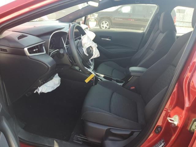Photo 7 from auction – 2024 TOYOTA COROLLA SE with VIN JTND4MBE2R3218910