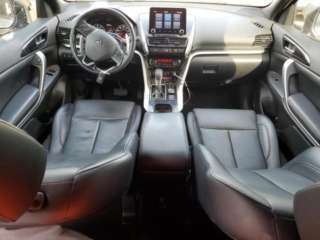 Photo 8 from auction – 2022 MITSUBISHI ECLIPSE CR with VIN JA4ATWAA6NZ055670
