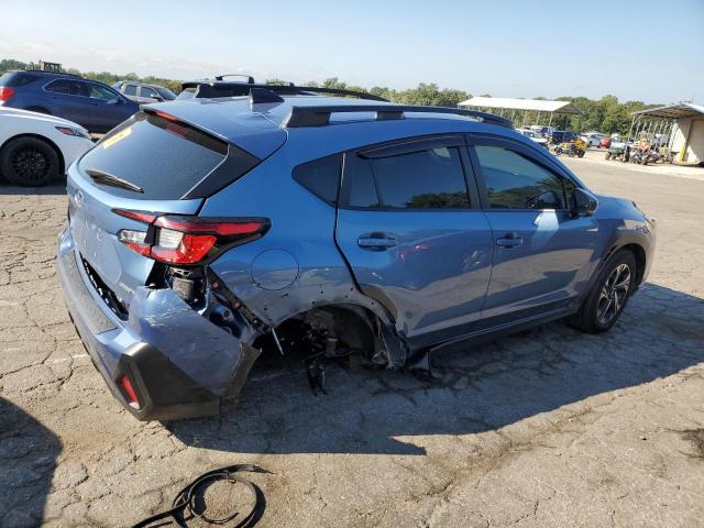 Photo 3 from auction – 2024 SUBARU CROSSTREK with VIN JF2GUADC5RH282939