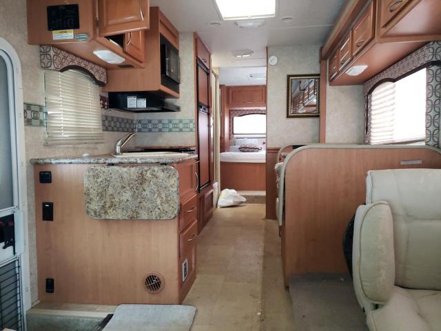 Photo 6 from auction – 2010 FORD E450 SUP with VIN 1FDXE4FS5ADA64721