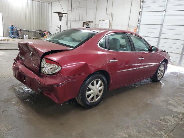 Photo 3 from auction – 2006 BUICK LACROSSE C with VIN 2G4WD582261208410