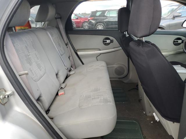 Photo 11 from auction – 2005 CHEVROLET EQUINOX LS with VIN 2CNDL13F156096777
