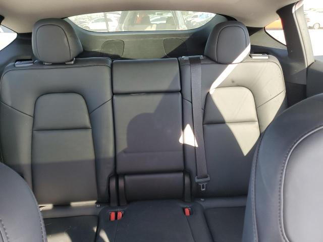 Photo 10 from auction – 2023 TESLA MODEL Y with VIN 7SAYGDEE1PA115891