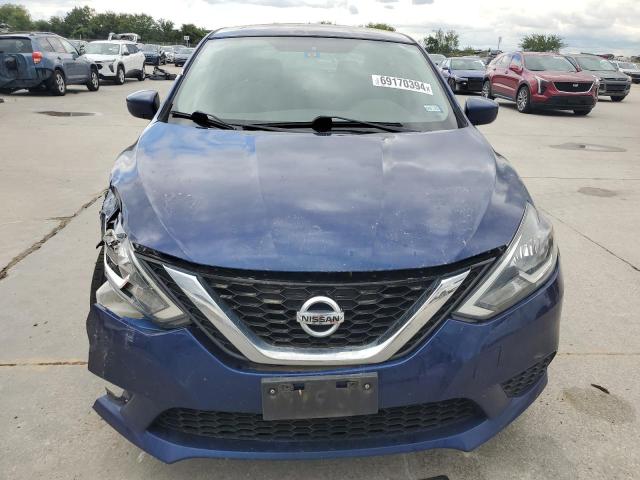 Photo 5 from auction – 2016 NISSAN SENTRA S with VIN 3N1AB7AP3GY307765