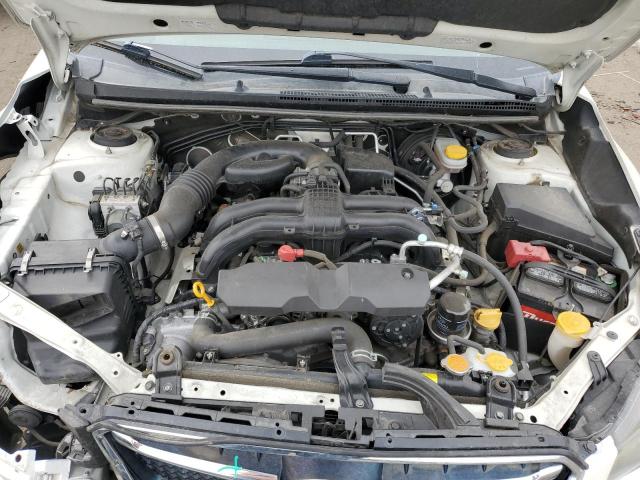 Photo 11 from auction – 2015 SUBARU IMPREZA with VIN JF1GJAA64FH015444