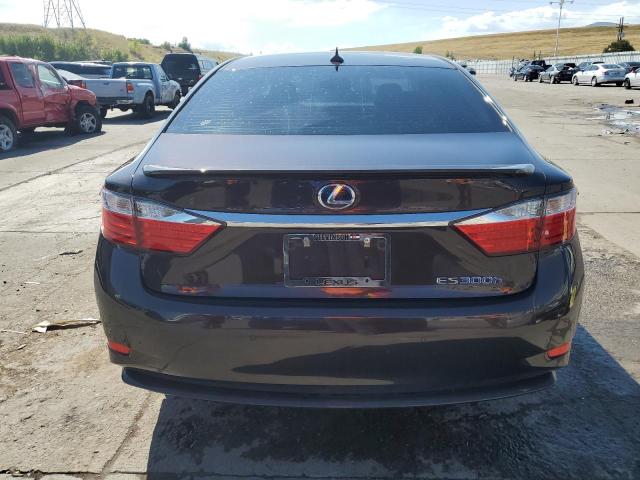 Foto 6 de la subasta – 2014 LEXUS ES 300H con VIN JTHBW1GG7E2050016