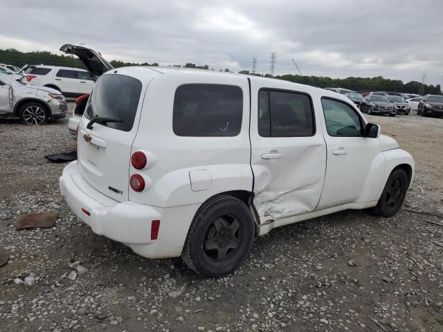 Photo 3 from auction – 2011 CHEVROLET HHR with VIN 3GNBABFW8BS653319
