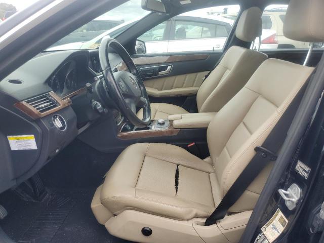 Photo 7 from auction – 2012 MERCEDES-BENZ E 350 4MAT with VIN WDDHF8JB0CA610114