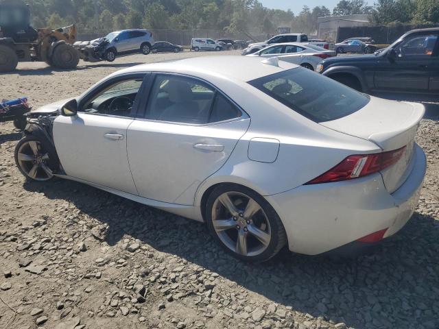 Photo 2 from auction – 2015 LEXUS IS 350 with VIN JTHCE1D23F5006594