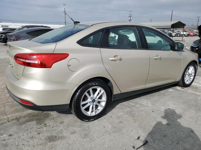 Photo 3 from auction – 2018 FORD FOCUS SE with VIN 1FADP3F21JL250523