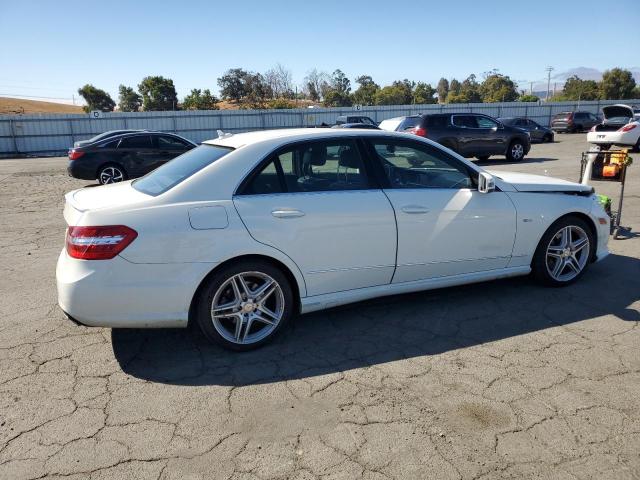 Photo 3 from auction – 2012 MERCEDES-BENZ E 350 with VIN WDDHF5KBXCA586028