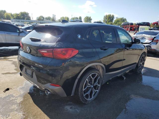 Photo 3 from auction – 2018 BMW X2 XDRIVE2 with VIN WBXYJ5C31JEF71087