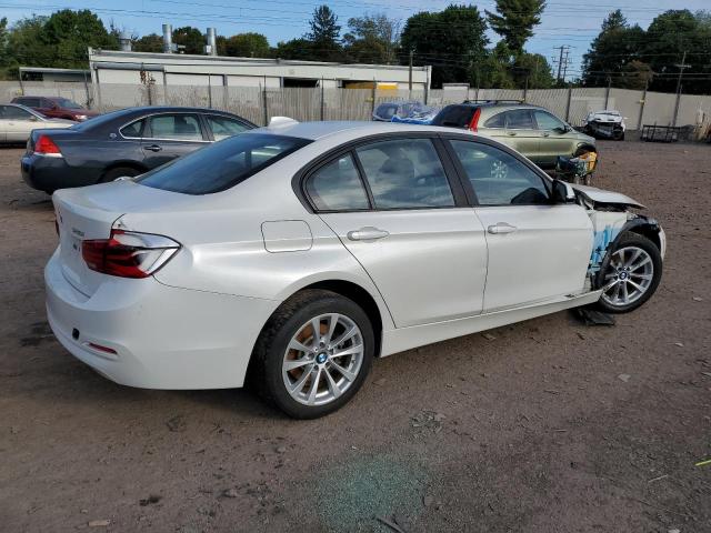 Photo 3 from auction – 2016 BMW 320 XI with VIN WBA8E5G5XGNU19244