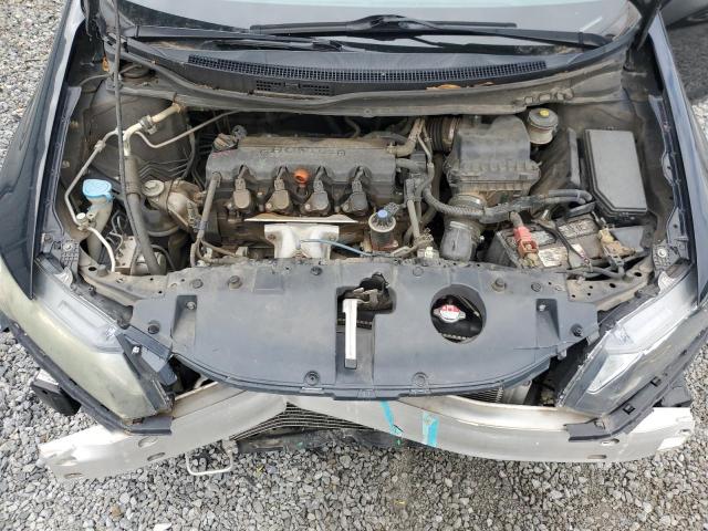 Photo 11 from auction – 2015 HONDA CIVIC EX with VIN 2HGFB2F86FH543646