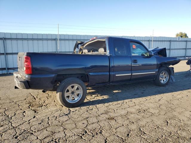 Photo 3 from auction – 2005 CHEVROLET SILVERADO with VIN 2GCEC19T351160935