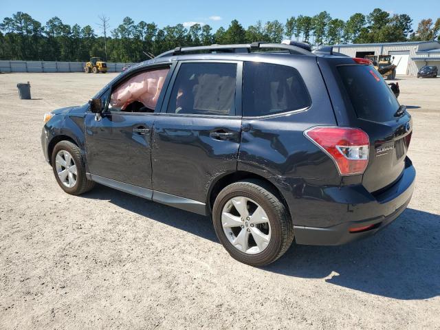 Photo 2 from auction – 2016 SUBARU FORESTER 2 with VIN JF2SJADC3GH433227