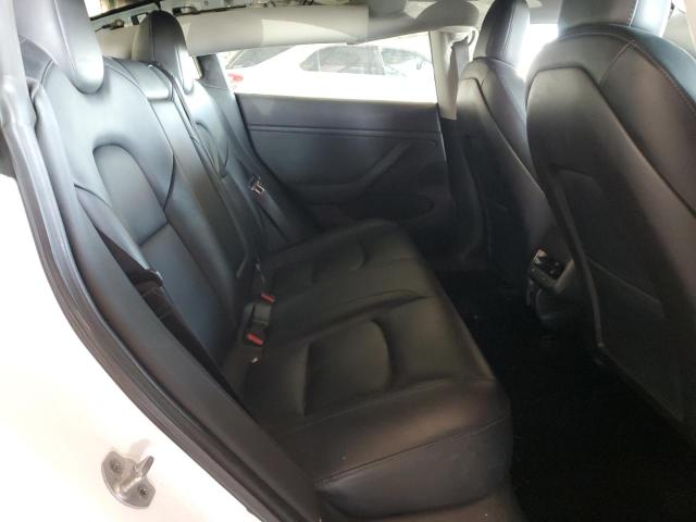 Photo 10 from auction – 2019 TESLA MODEL 3 with VIN 5YJ3E1EA5KF310252