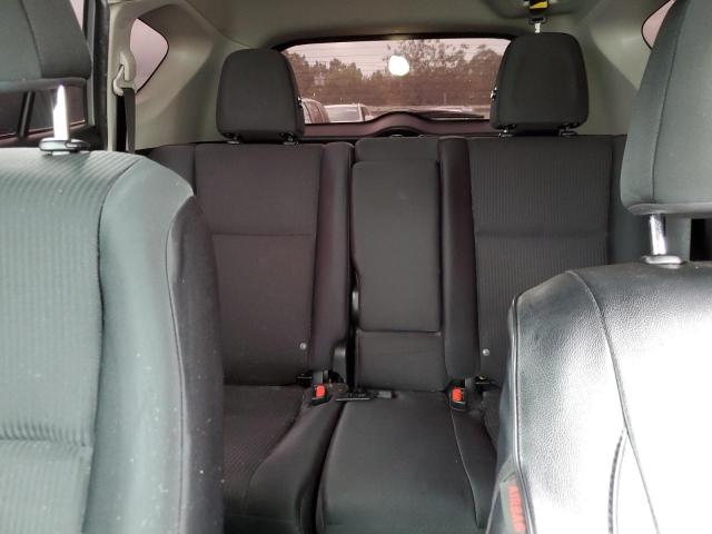 Photo 10 from auction – 2018 TOYOTA RAV4 LE with VIN 2T3BFREVXJW727062