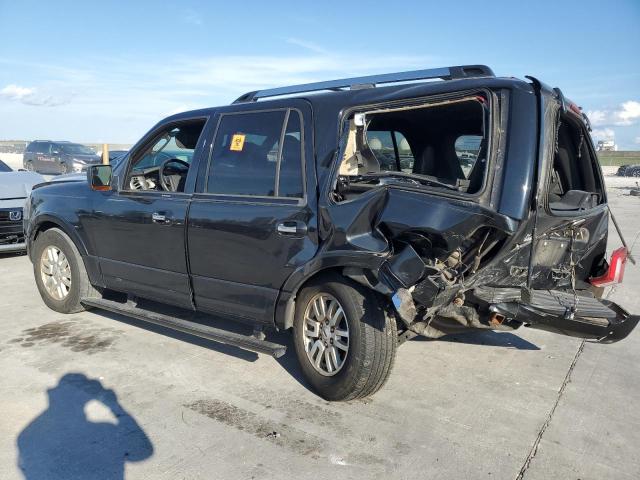 Photo 2 from auction – 2012 FORD EXPEDITION with VIN 1FMJU1K5XCEF34813