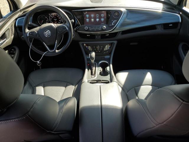Photo 8 from auction – 2019 BUICK ENVISION P with VIN LRBFX3SXXKD012068