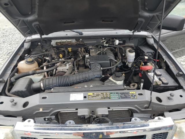 Photo 11 from auction – 2010 FORD RANGER SUP with VIN 1FTKR1ED6APA04675