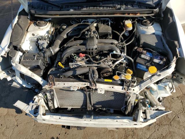 Photo 11 from auction – 2016 SUBARU IMPREZA PR with VIN JF1GPAB68G8201647