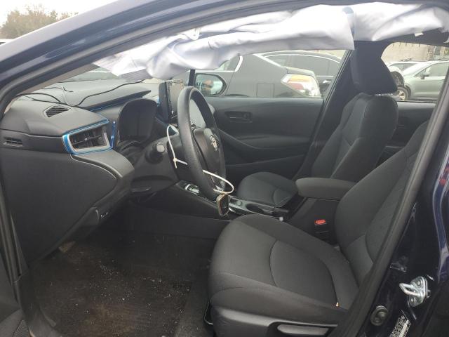 Photo 7 from auction – 2022 TOYOTA COROLLA LE with VIN 5YFVPMAE2NP297482