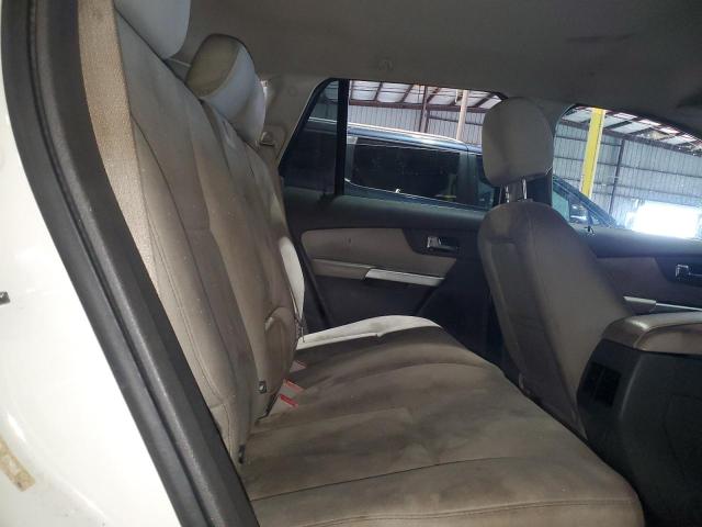Photo 11 from auction – 2013 FORD EDGE SE with VIN 2FMDK3GC3DBA93769