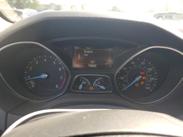 Photo 9 from auction – 2016 FORD FOCUS TITA with VIN 1FADP3J27GL223701
