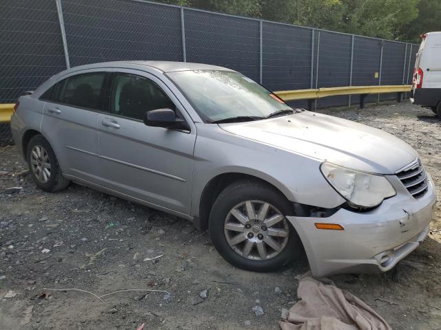 Photo 4 from auction – 2010 CHRYSLER SEBRING TO with VIN 1C3CC4FBXAN191004