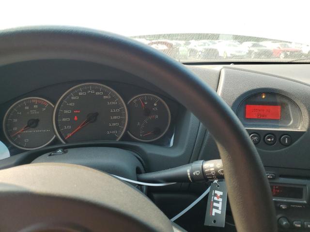 Photo 9 from auction – 2004 PONTIAC GRAND PRIX with VIN 2G2WP522541308636