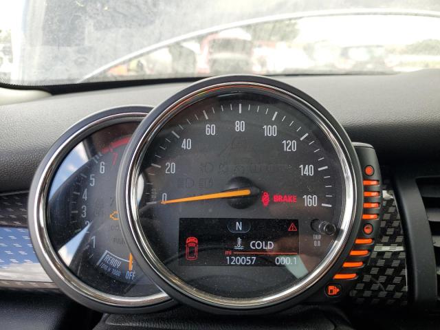 Photo 9 from auction – 2015 MINI COOPER S with VIN WMWXP7C57F2A58226