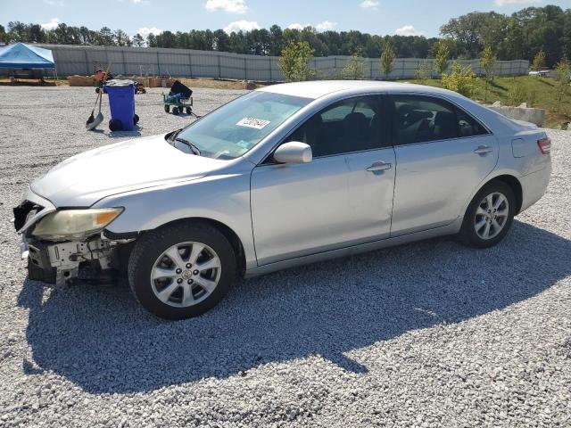 TOYOTA CAMRY BASE 2011 with VIN 4T1BF3EK4BU218100 - Photo from auction