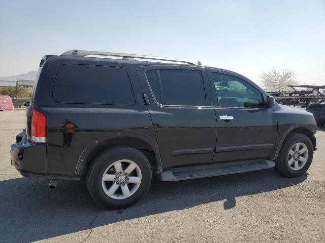 Photo 3 from auction – 2013 NISSAN ARMADA SV with VIN 5N1AA0ND5DN601230