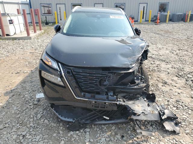 Photo 5 from auction – 2023 NISSAN ROGUE SL with VIN 5N1BT3CB9PC891487