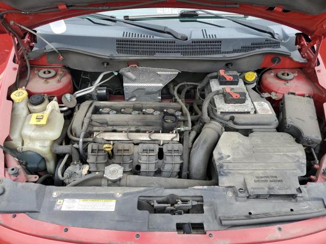 Photo 11 from auction – 2011 DODGE CALIBER MA with VIN 1B3CB3HA2BD209369