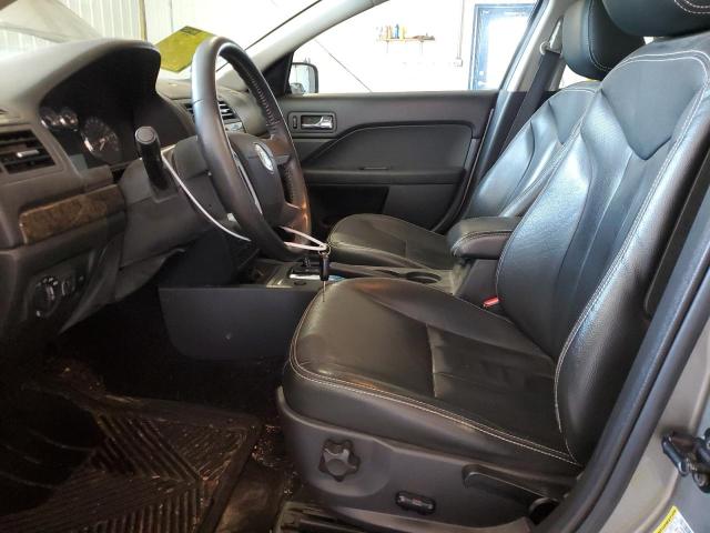 Photo 7 from auction – 2009 MERCURY MILAN PREM with VIN 3MEHM02159R619380