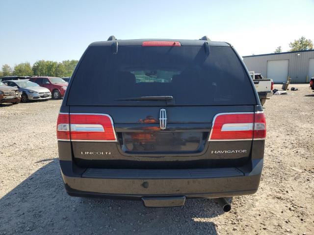 Photo 6 from auction – 2010 LINCOLN NAVIGATOR with VIN 5LMJJ2J5XAEJ09862