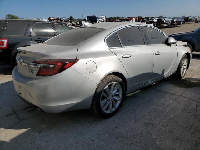 Photo 3 from auction – 2015 BUICK REGAL PREM with VIN 2G4GN5EX2F9297138
