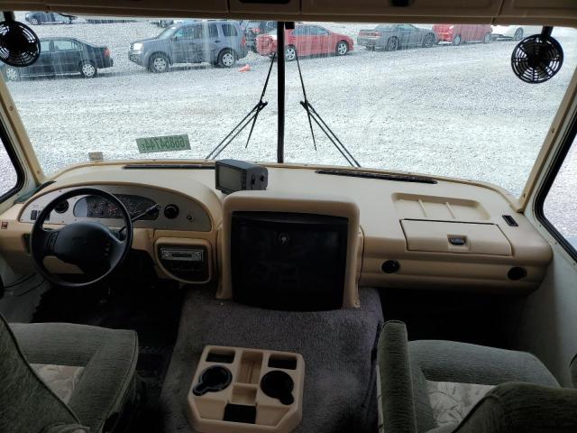 Photo 5 from auction – 2000 FORD F550 SUPER with VIN 3FCLF53S5YJA02911