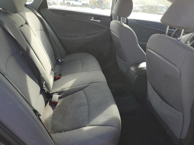 Photo 10 from auction – 2013 HYUNDAI SONATA GLS with VIN 5NPEB4AC0DH594307