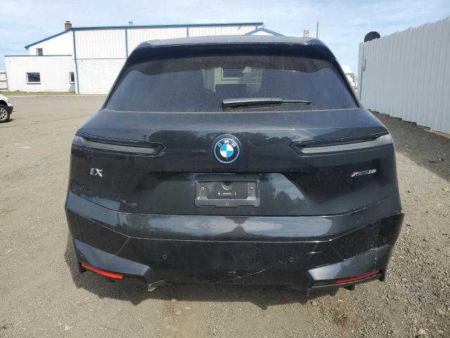 Photo 6 from auction – 2025 BMW IX XDRIVE5 with VIN WB523CF02SCR77503