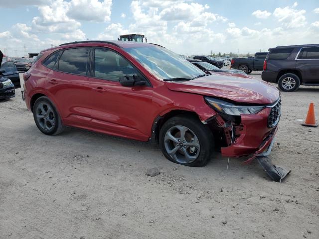 Photo 4 from auction – 2023 FORD ESCAPE ST with VIN 1FMCU0MN2PUB33493