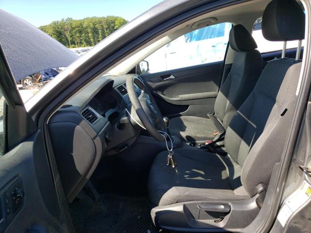 Photo 7 from auction – 2012 VOLKSWAGEN JETTA BASE with VIN 3VW1K7AJ7CM377664